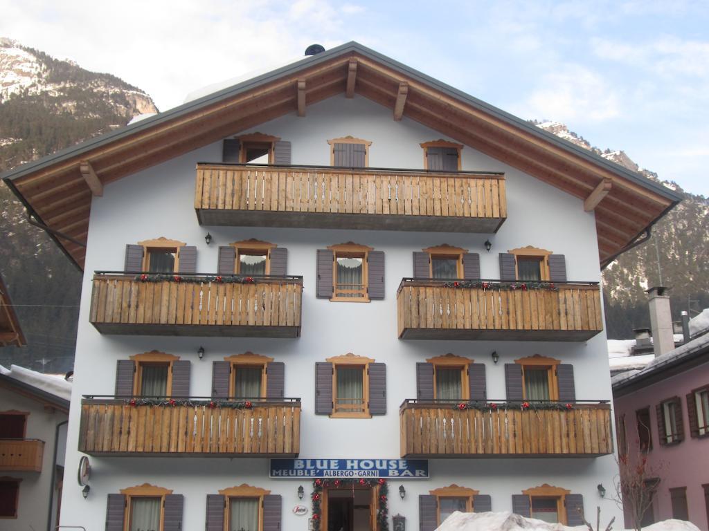Bed & Breakfast Meuble Blue House Auronzo di Cadore