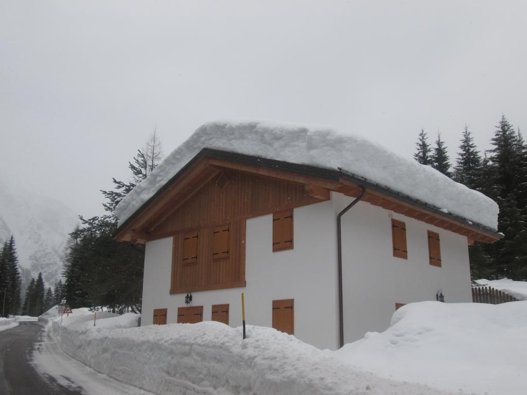Meublè Blue House Auronzo di Cadore