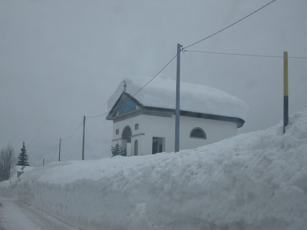 Bed & Breakfast Meublè Blue House Auronzo di Cadore