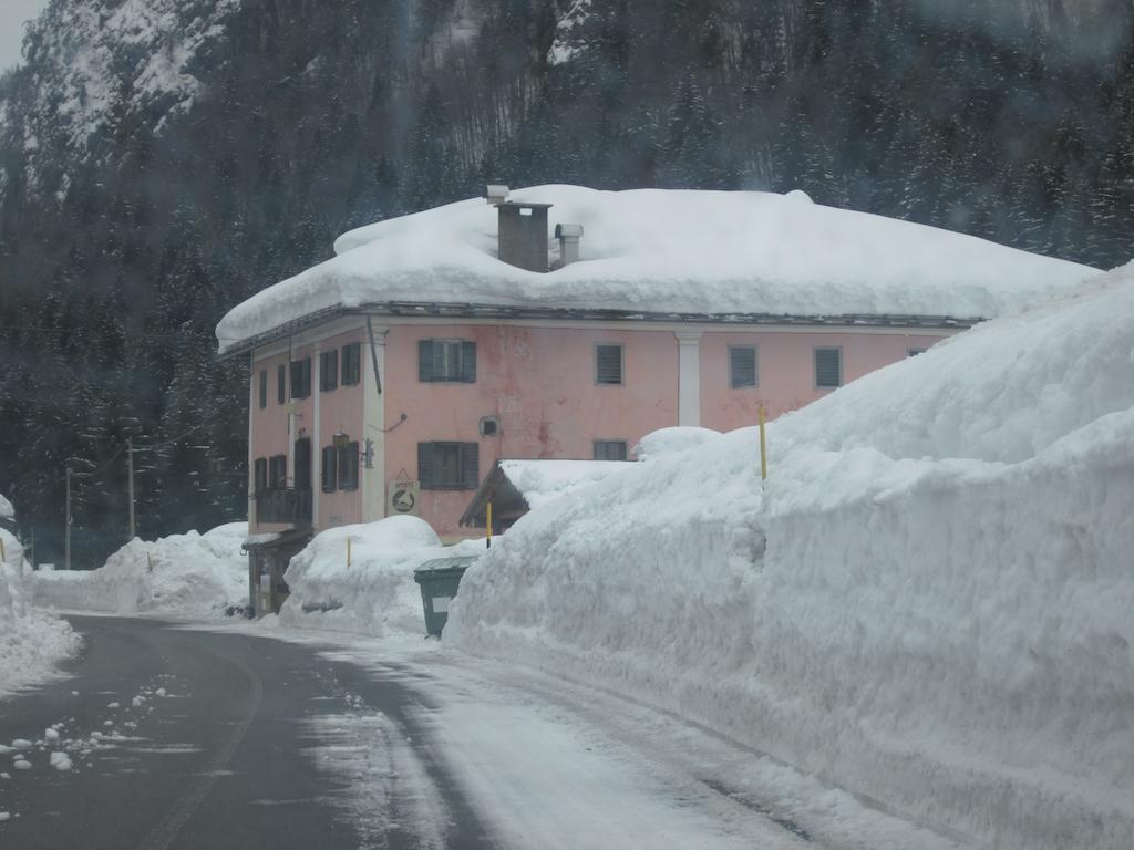 Bed & Breakfast Meublè Blue House Auronzo di Cadore