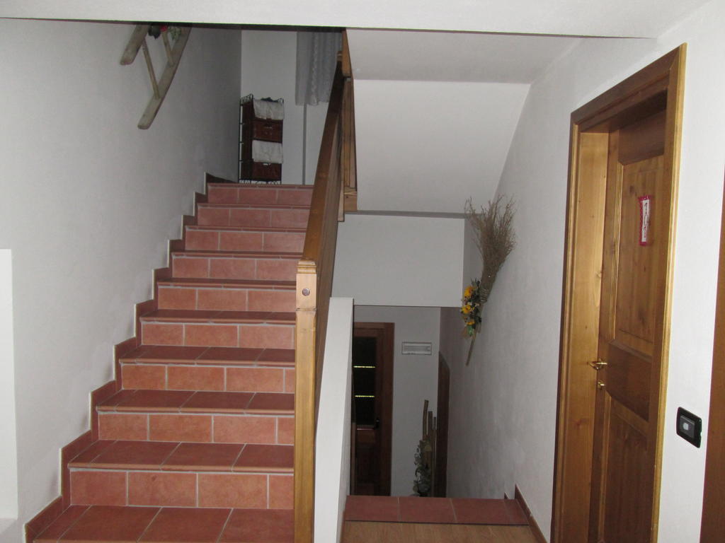 Bed & Breakfast Meuble Blue House