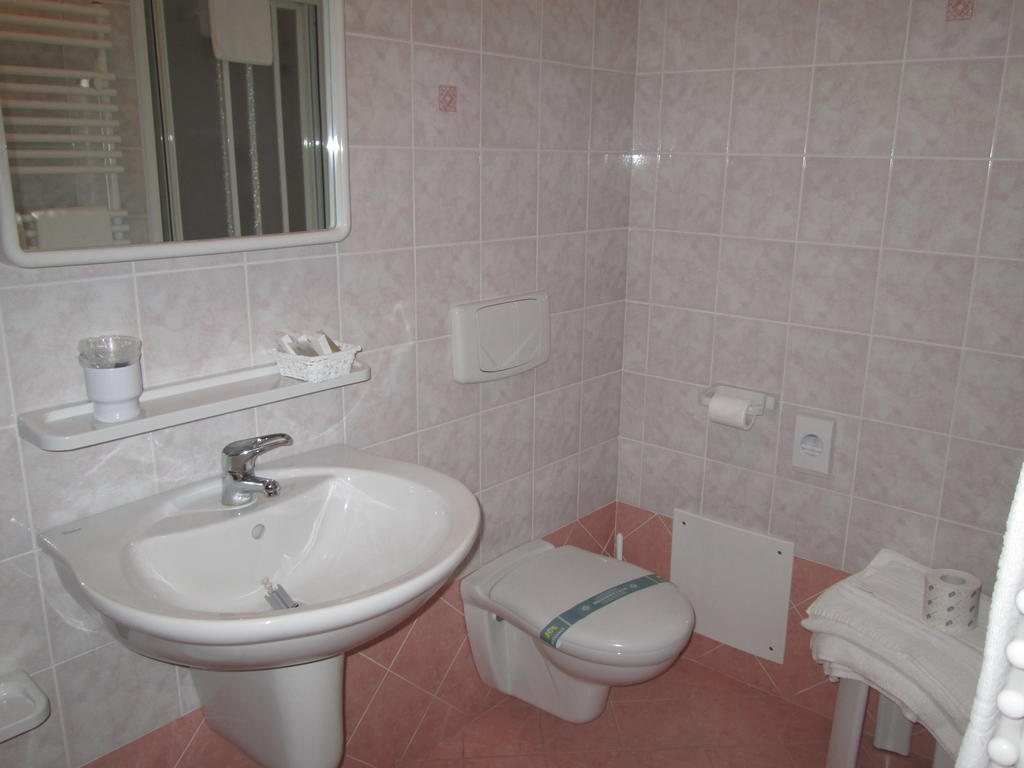 Bed & Breakfast Meuble Blue House