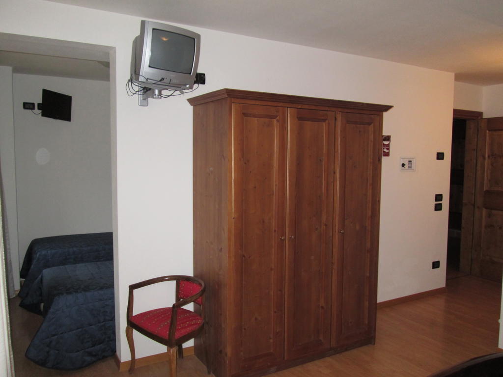 Bed & Breakfast Meuble Blue House