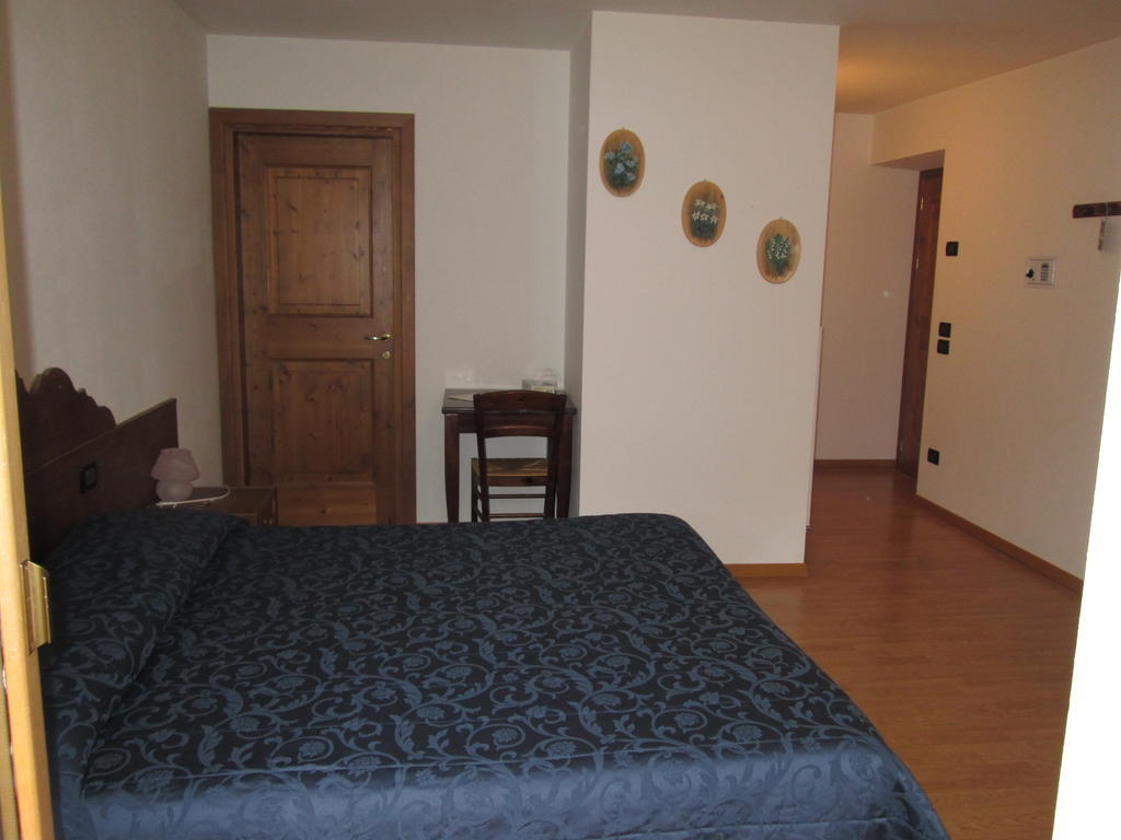 Bed & Breakfast Meuble Blue House *