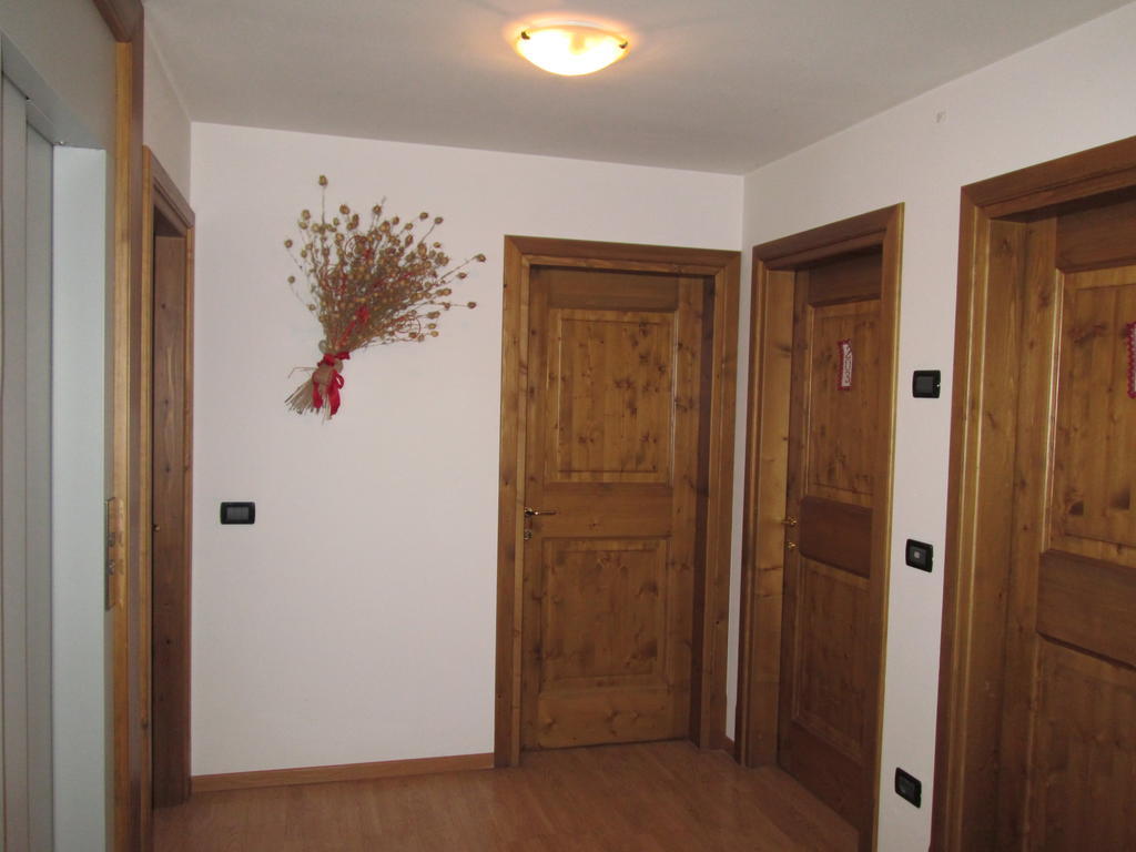 Bed & Breakfast Meuble Blue House