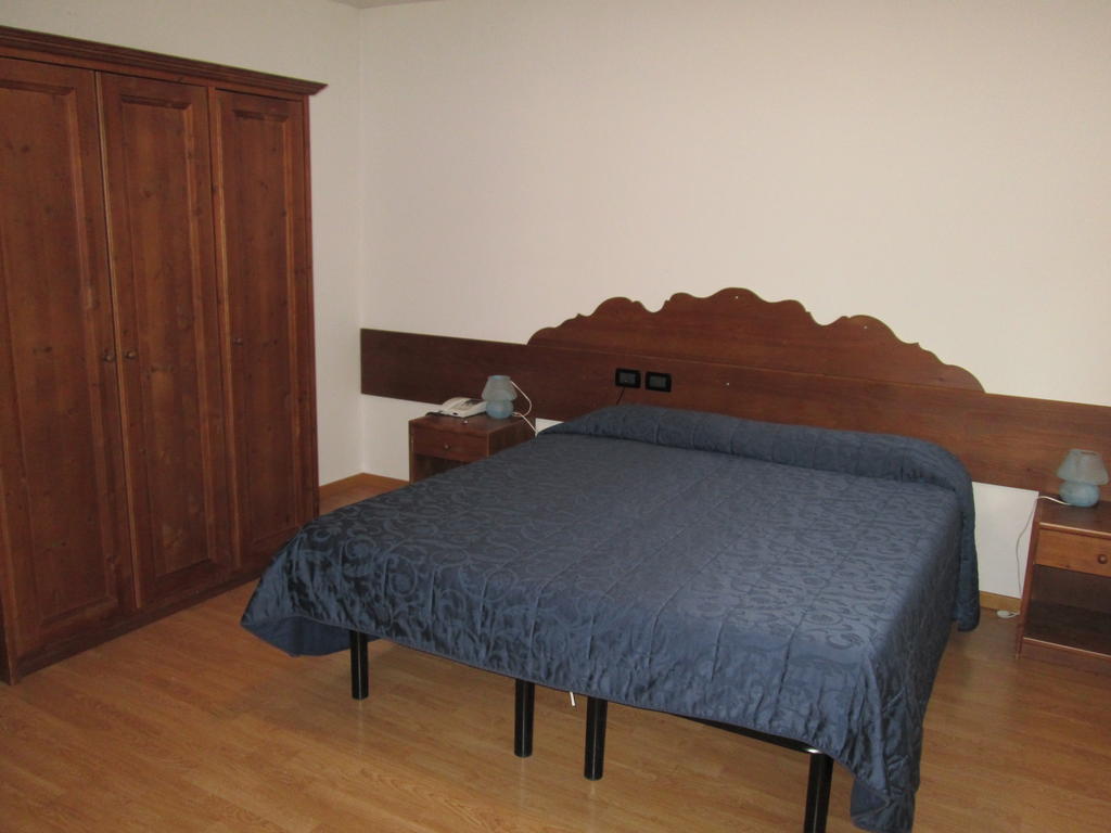 Bed & Breakfast Meublè Blue House Auronzo di Cadore
