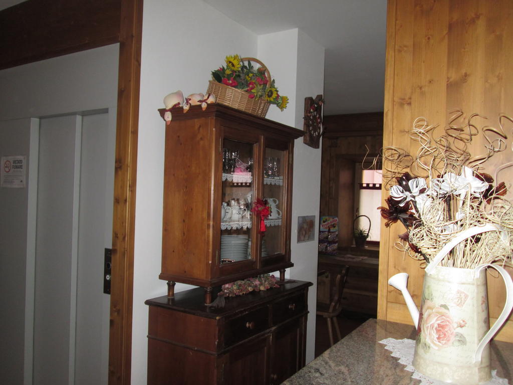 Bed & Breakfast Meuble Blue House