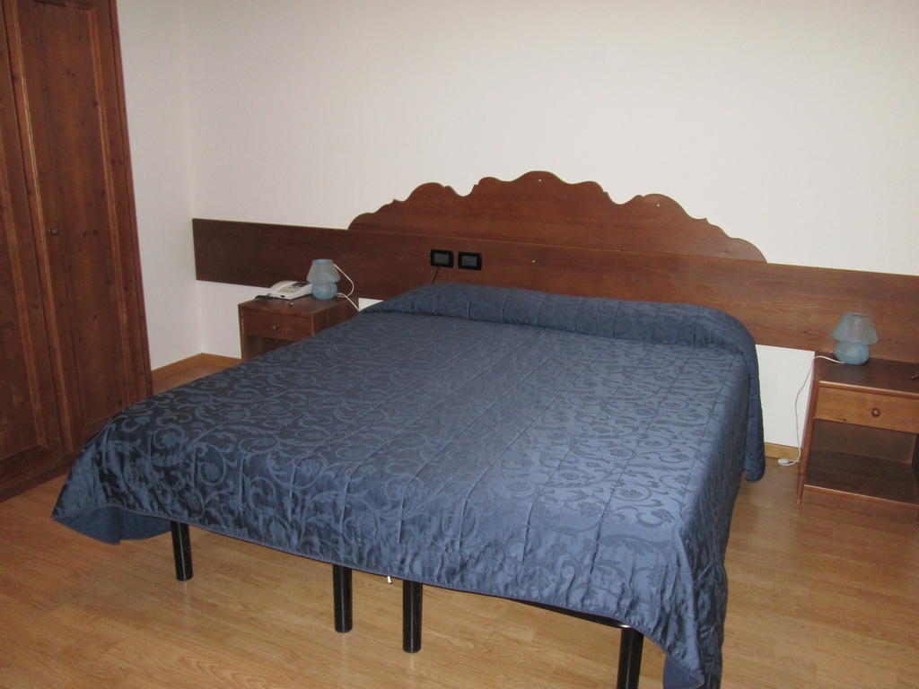 Bed & Breakfast Meublè Blue House Auronzo di Cadore