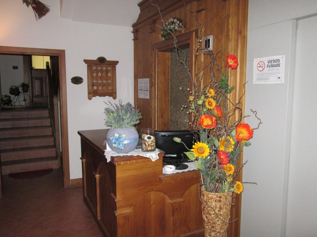 Bed & Breakfast Meuble Blue House *