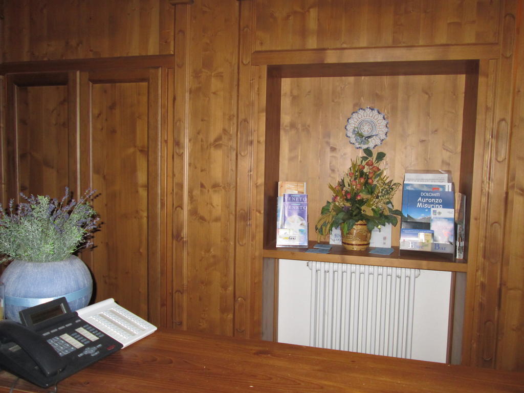 Bed & Breakfast Meublè Blue House Auronzo di Cadore