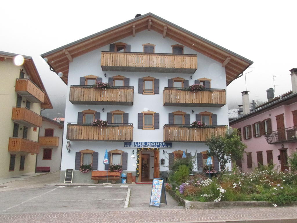 Meublè Blue House Auronzo di Cadore