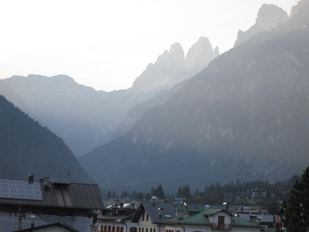 Bed & Breakfast Meublè Blue House Auronzo di Cadore